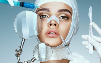 The psychological and physical impact of cosmetic surgery